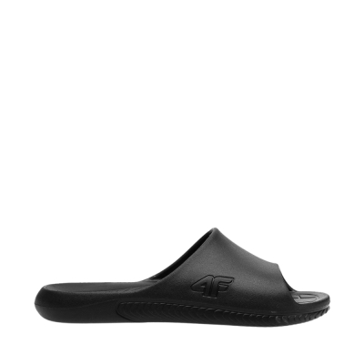 Men's flip-flops 4F M092A deep black 4FMM00FFLIM092A 20S