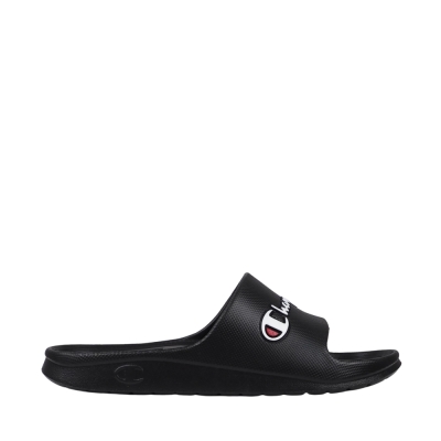 Men's Champion Cabana Slide flip-flops black S22413 KK001