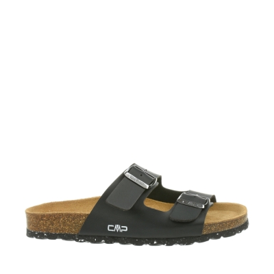 's flip-flops CMP Eco Thalitha black 3Q91016U901 dama