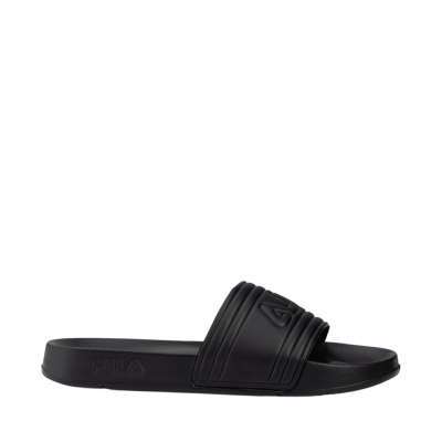Fila Morro Bay men's flip-flops black FFM0204 83052