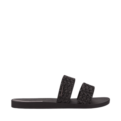 Ipanema Renda II Fem 's flip-flops black 83243-AS026 dama