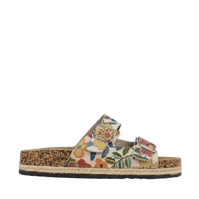 Lee Cooper 's flip-flops LCW-25-35-3480LA dama