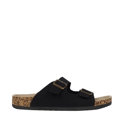 Lee Cooper men's flip-flops black LCW-24-35-2514MC