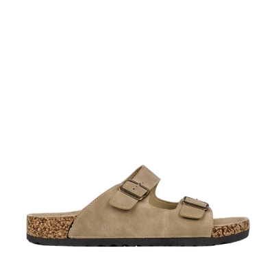 Lee Cooper men
's flip-flops beige LCW-24-35-2515MC