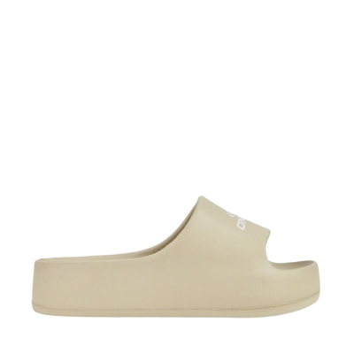 O'Neill Linha 's flip-flops beige 90251015 17M dama O&aposNeill