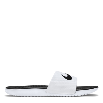 Nike Kawa Little/Big Pool Sliders copil
