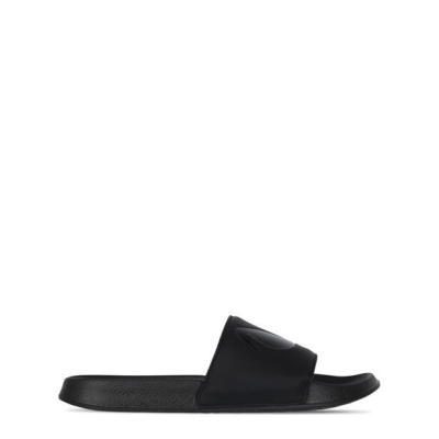 No Fear Logo Sliders
