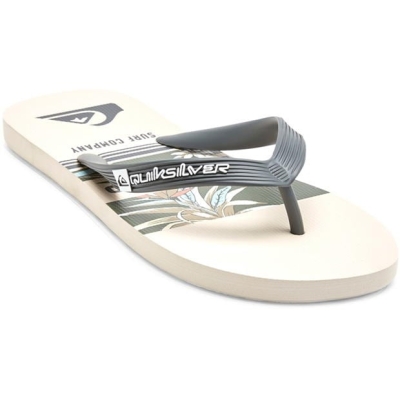 Quiksilver Java FlipFlop Sn43