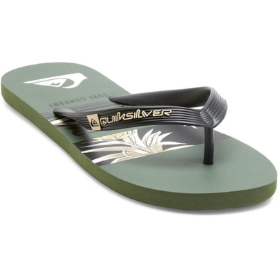 Quiksilver Java FlipFlop Sn43