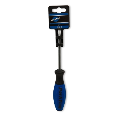 Park 6mm Screwdriver