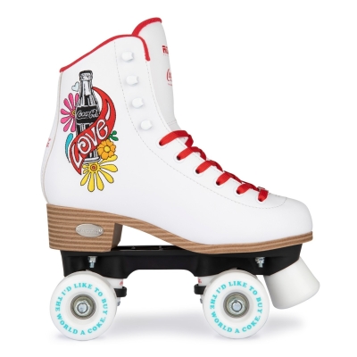 Rookie Roller Skates copil fetita