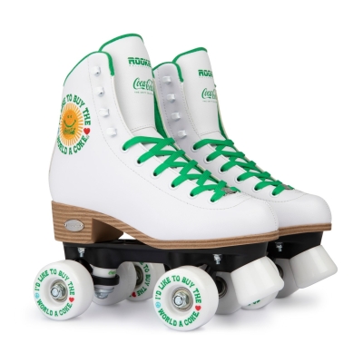 Rookie Roller Skates copil fetita