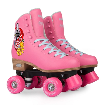 Rookie Roller Skates copil fetita