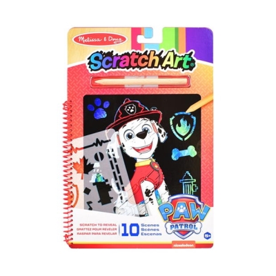 Paw Patrol PP SAP In99
