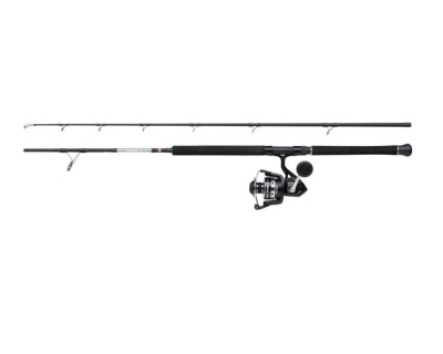 PENN COMBO LANS 2BUC PURSUIT BOAT +MUL 2,1M 30-50LB 6000 PURE FISHING
