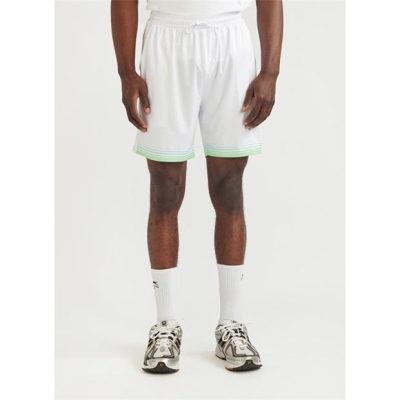 Percival x Slazenger A Resort Short