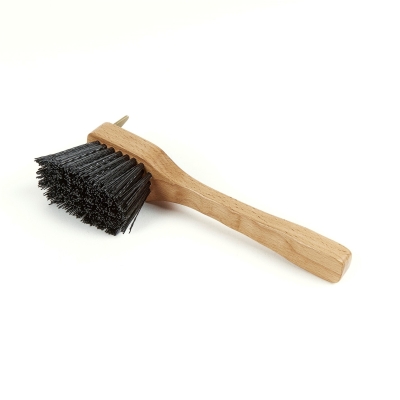 Ezi-Groom Premium Hoof Pick Brush