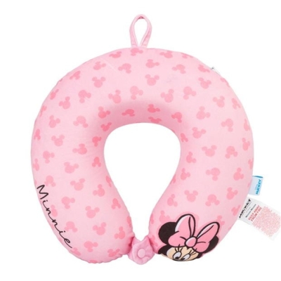 Character Travel Neck Pillow copil