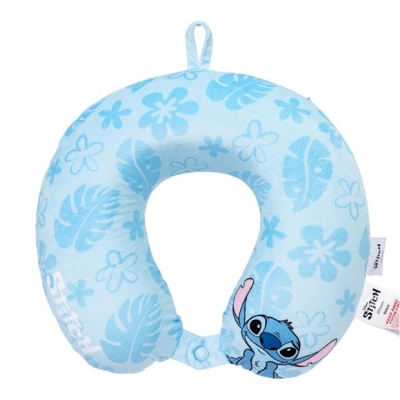 Character Travel Neck Pillow copil
