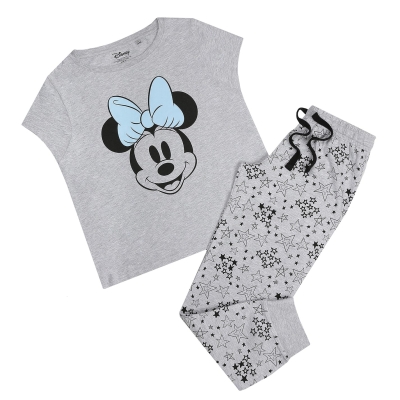 Pijama Character Disney Set