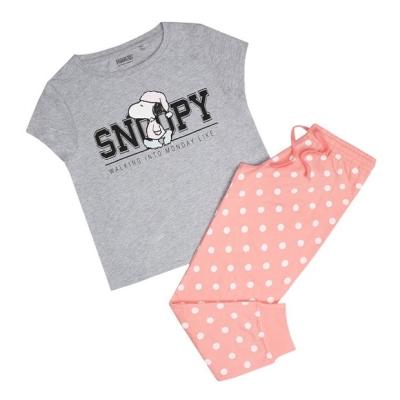 Character Slpy PJ St Ld00