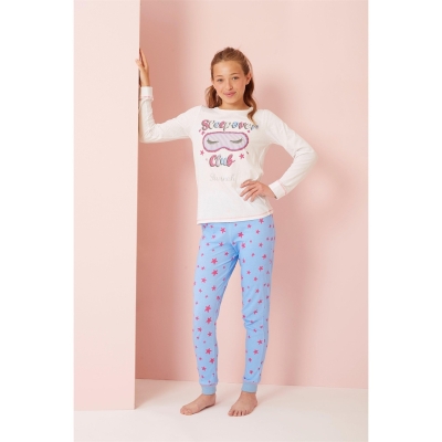 Studio PERS SLEEPOVER CLUB PJ