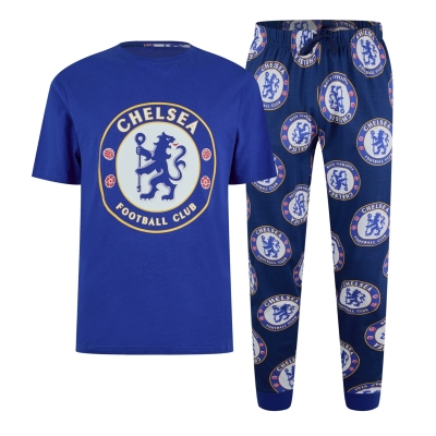 Pijama Minge Fotbal Team Set adulti