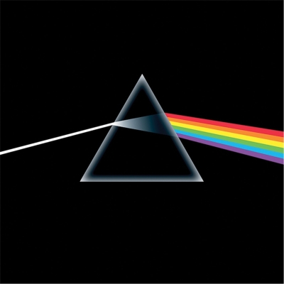 Pink Floyd F 40X40 Print 99