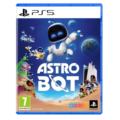 PlayStation Astro Bot