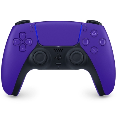 PlayStation Galactic Purple DualSense Wireless Controller