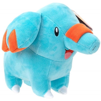 Pokemon Pokemon 8 inch Plush - Phanpy