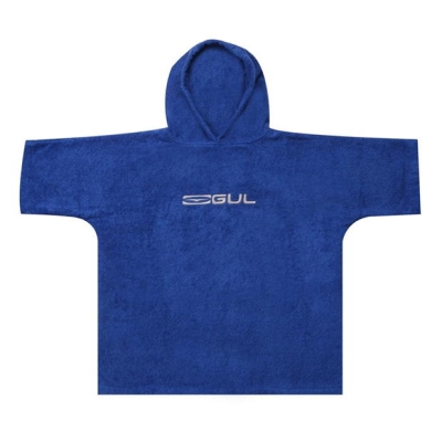 Prosop Gul Poncho Jn54