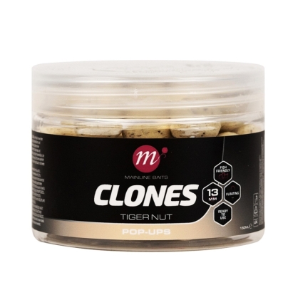 POP-UP CLONES TIGER NUT 13MM MAINLINE