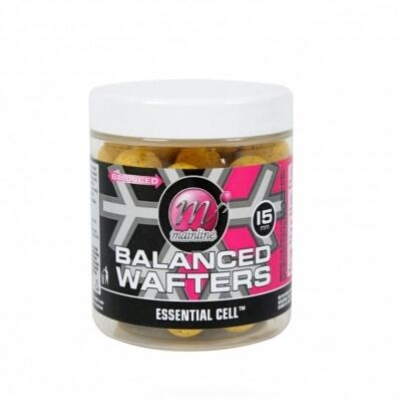 POP-UP ESSENTIAL CELL BALANCED WAFTER 15MM MAINLINE