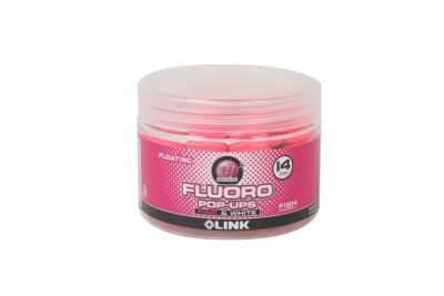 POP-UP THE LINK TM 15MM 250ML MAINLINE