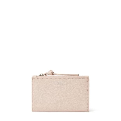 Osprey London OSPREY LONDON Molly Bi-Fold piele Card Holder