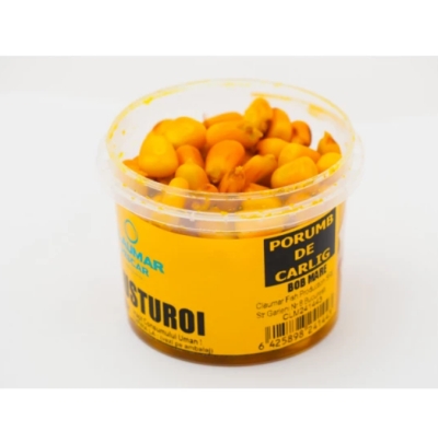 PORUMB CARLIG BOB MARE USTUROI 100GR ARROW INT