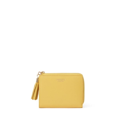 Osprey London OSPREY LONDON Molly piele Matinee Purse