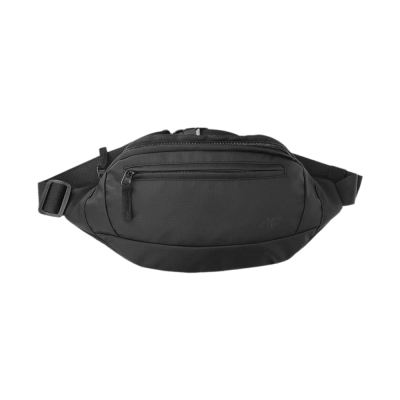 Pouch 4F U108 deep black 4FWSS25AWAIU108 20S