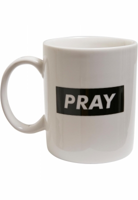 Pray Cup Mister Tee