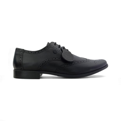 Pretty Green Brogue Sn53