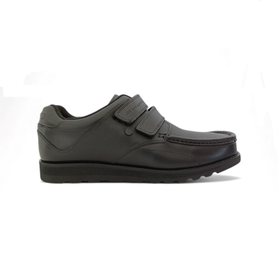 Pretty Green Harrow Vel Sn00