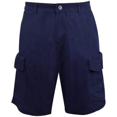 Pantalon scurt Combat Pretty Green