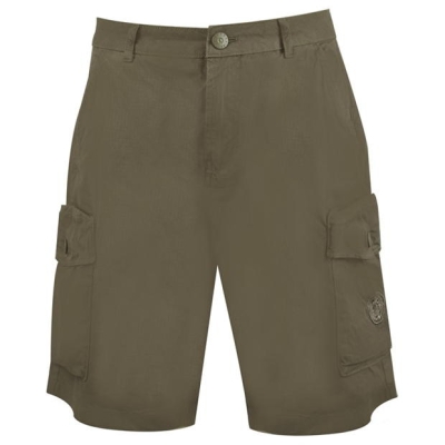 Pantalon scurt Combat Pretty Green