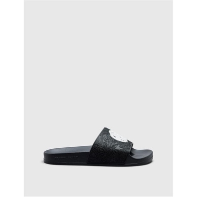 Pretty Green Okala Embossd Sli Sn53