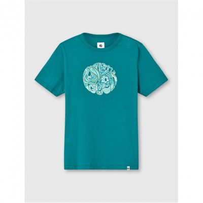 Pretty Green PG Itchycoo Paisley Sn33