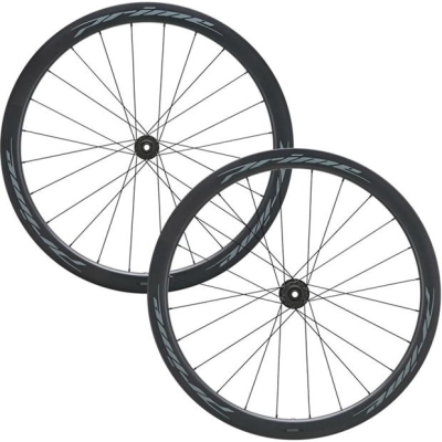 Prime Cycling Carbon Wheelset