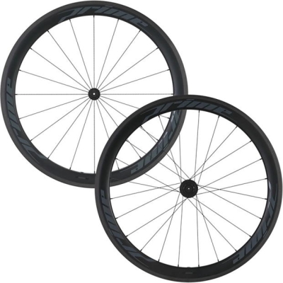 Prime Cycling Carbon Wheelset