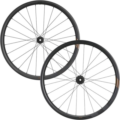 Prime Cycling Orra Alloy Gravel Wheelset