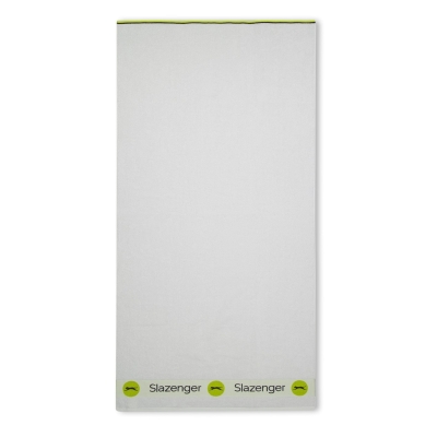 Prosop Slazenger Swim Logo